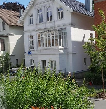 Grosszuegige,98M2 Grosse Wohnung In Stadtnaher Traumlage, Nur 200M Zum Stadtpark Oldenburg Buitenkant foto