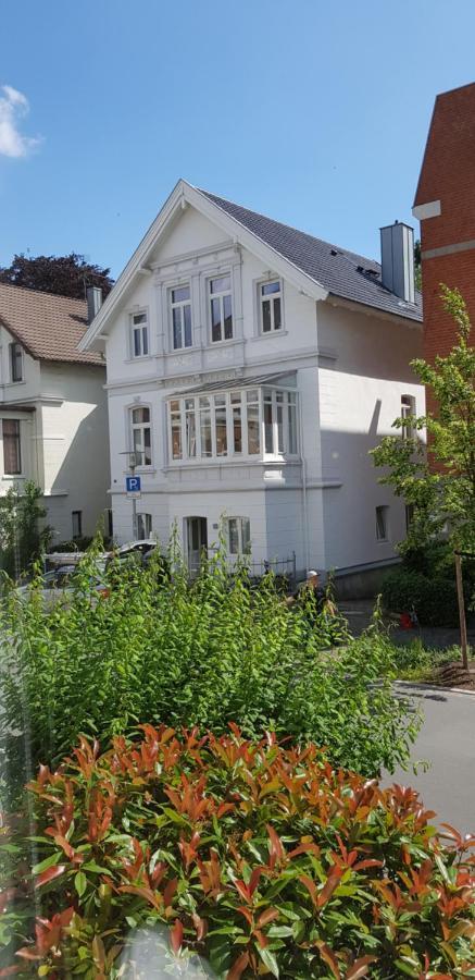 Grosszuegige,98M2 Grosse Wohnung In Stadtnaher Traumlage, Nur 200M Zum Stadtpark Oldenburg Buitenkant foto